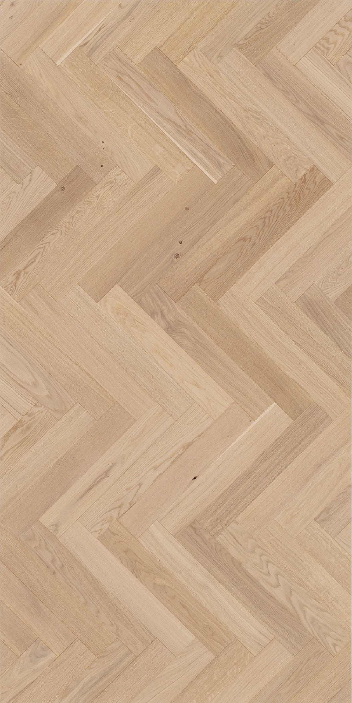 FISCHGRÄTPARKETT TRENDTIME 3 1601580  per  m² - Hellbraun/Hellgrau, LIFESTYLE, Holz (57/9.5/1.05cm) - Parador