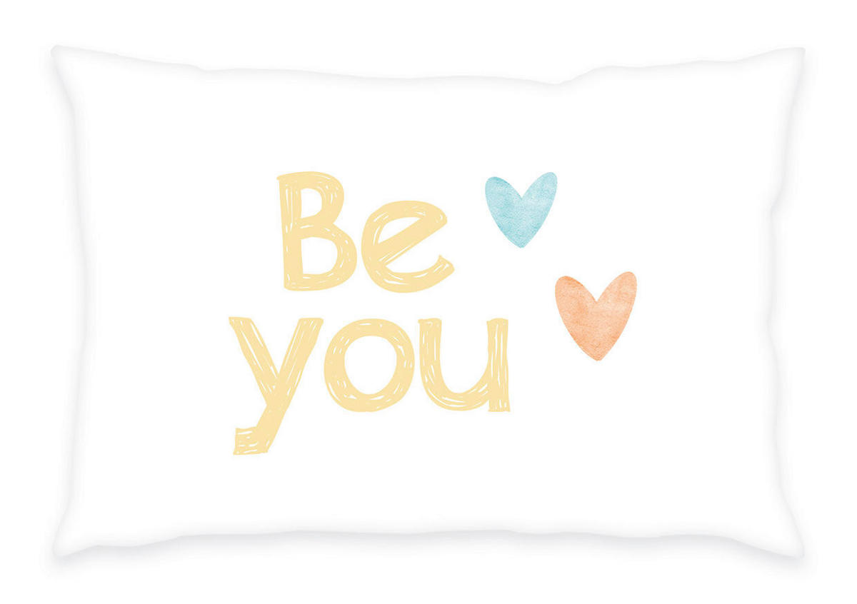 BABYBETTWÄSCHE 100/135 cm  - Multicolor, Basics, Textil (100/135cm) - Herding