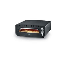 PIZZAOFEN  - Basics, Metall - CASO Design