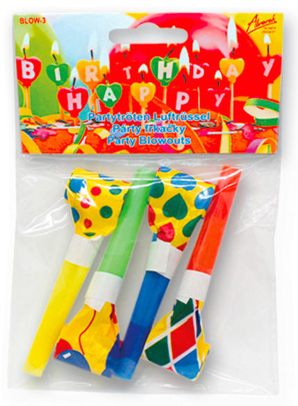 BALÓN - Basics (10/14cm)