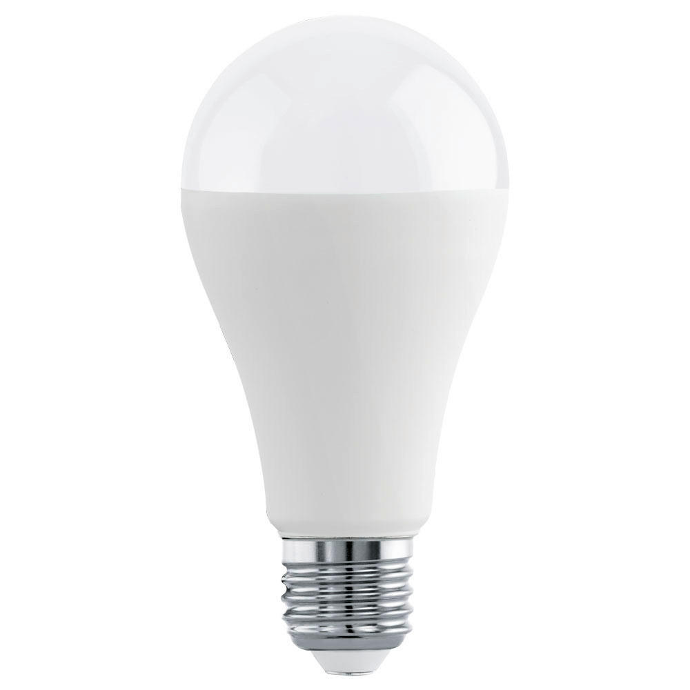 LED-LEUCHTMITTEL   E27 13 W 1521 lm  - Opal, Basics, Kunststoff (11,6cm) - Eglo