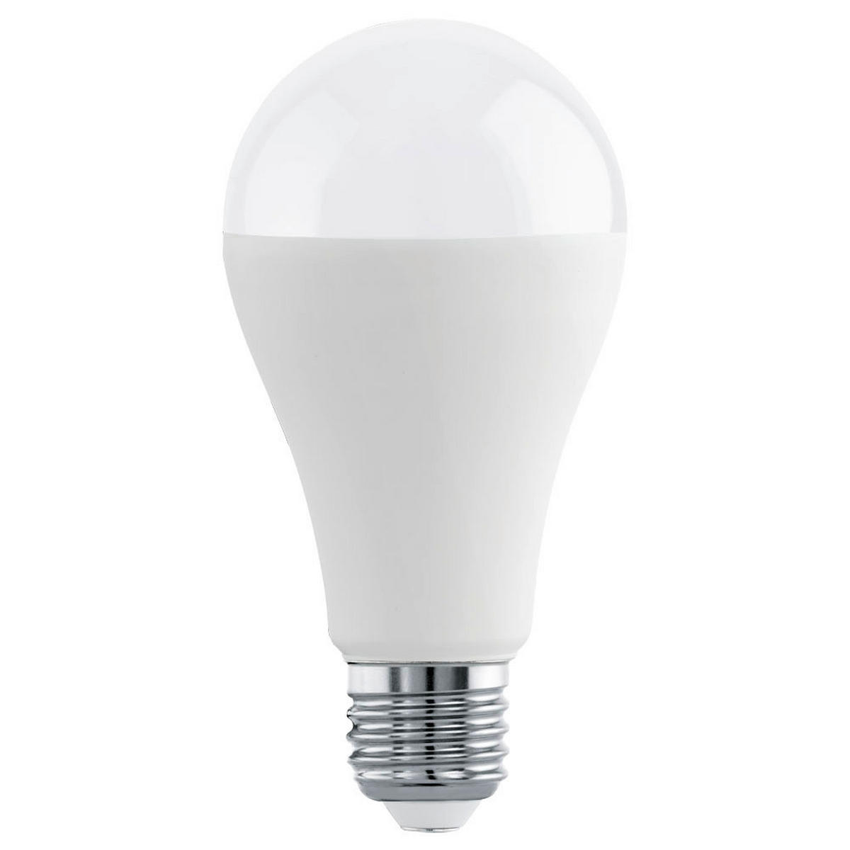 LED-LEUCHTMITTEL   E27 13 W 1521 lm  - Opal, Basics, Kunststoff (11,6cm) - Eglo