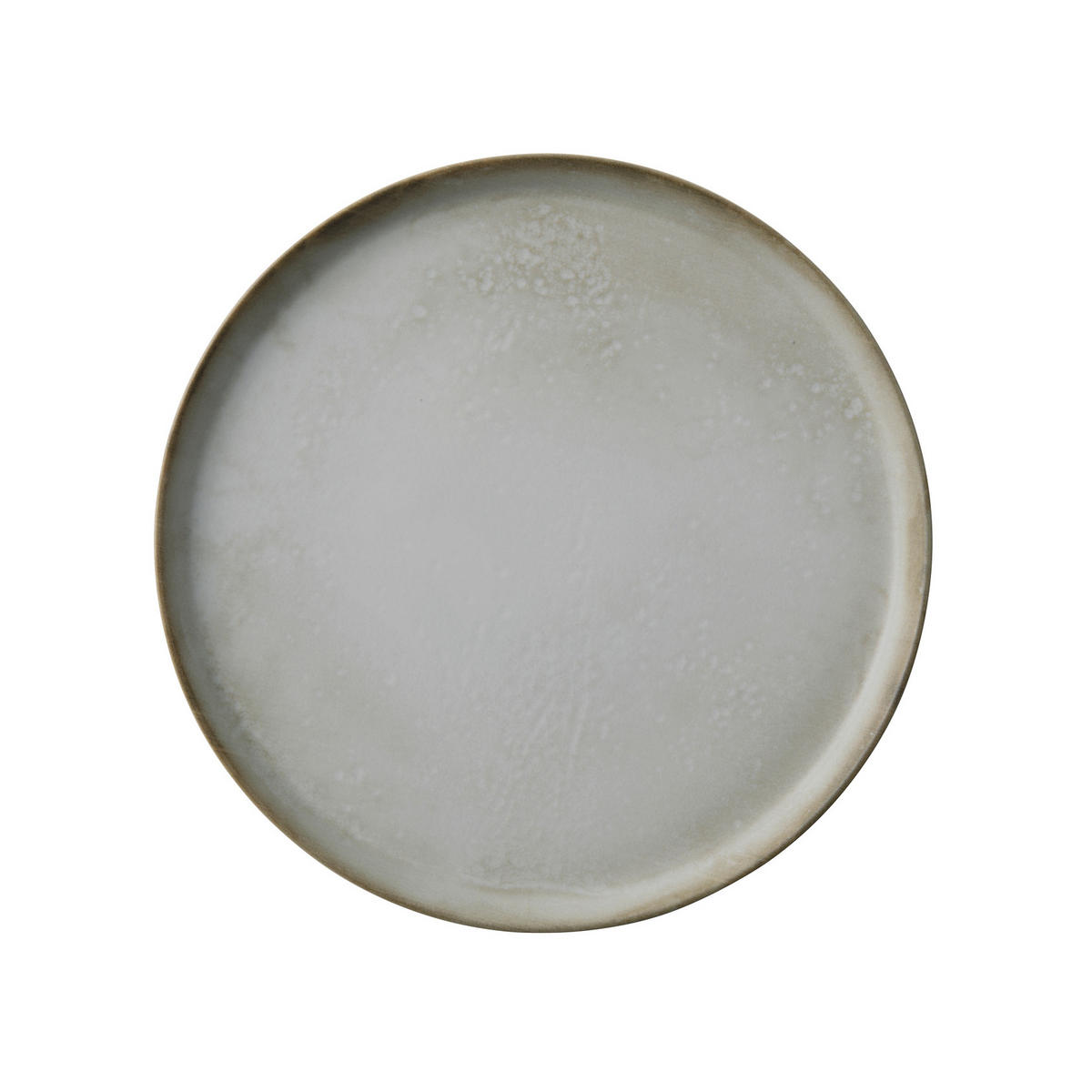 TANJUR PLITKI  25 cm           Shade Thierra Stoneware   - bež, Basics, keramika (25cm) - ARTHUR KRUPP