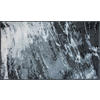 BADTEPPICH Grau 60/100 cm  - Grau, Basics, Kunststoff/Textil (60/100cm) - Grund