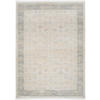 WEBTEPPICH 200/250 cm Ascona Grau, Beige  - Beige/Grau, LIFESTYLE, Textil (200/250cm) - Dieter Knoll
