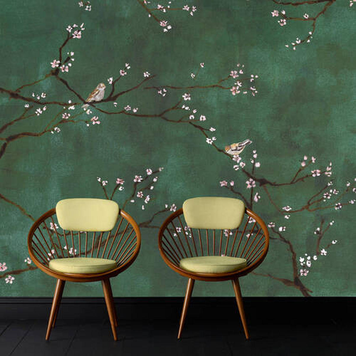 FOTOTAPET 300/280 cm  - multicolor, Basics, papper/plast (300/280cm)