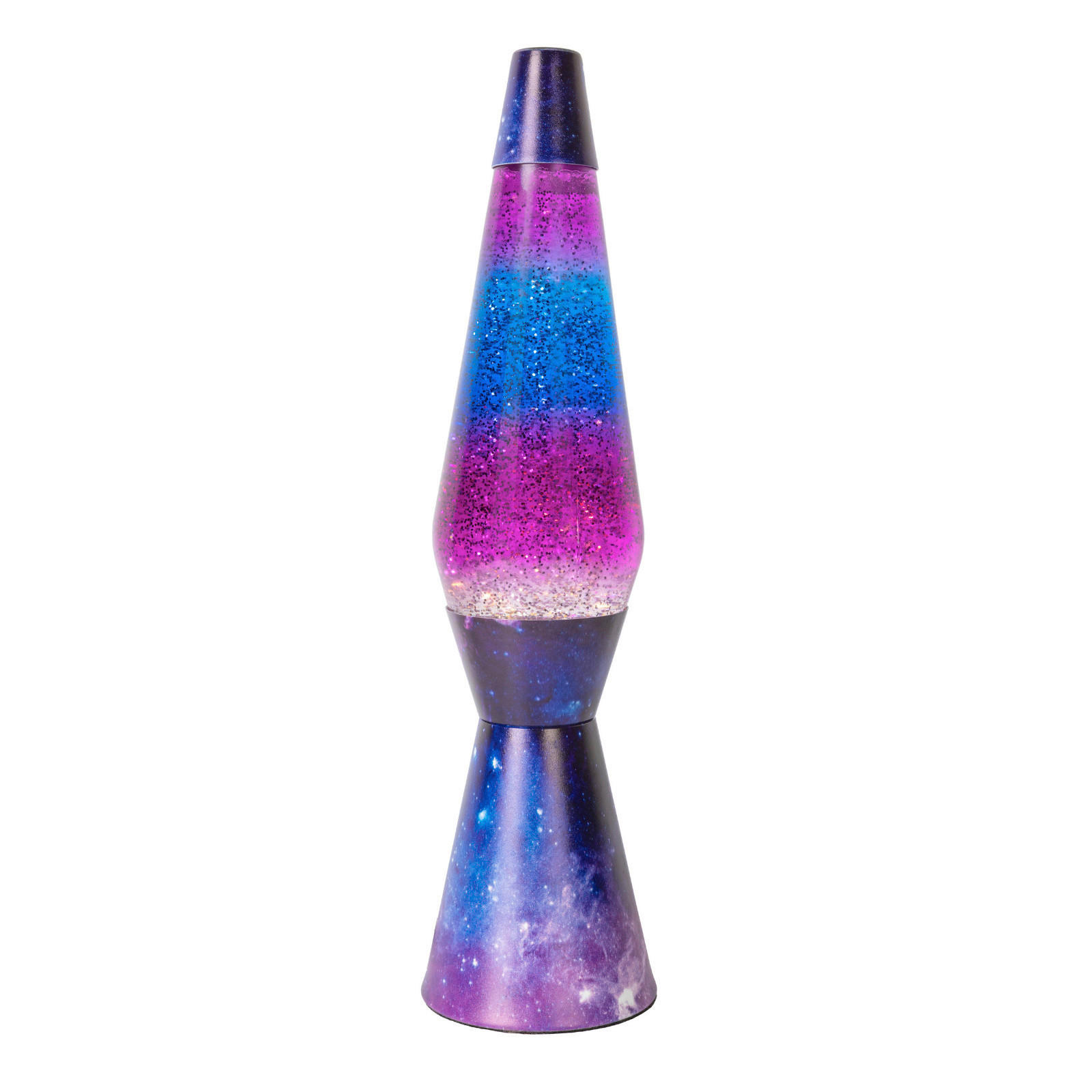 LAVALEUCHTE - Multicolor, Basics, Metall (11/11/40cm)