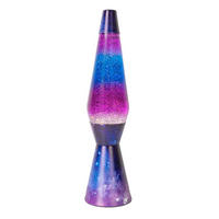 LAVALEUCHTE - Multicolor, Basics, Metall (11/11/40cm)