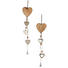 DEKOHERZ - LIFESTYLE, Holz (12/60cm) DEKOHERZ - LIFESTYLE, Holz (12/60cm)