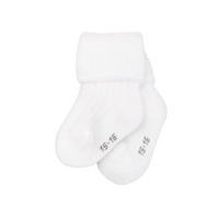 SOCKEN  - Weiß, Basics, Textil (18null) - Sterntaler