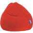 SITZSACK in Textil Rot - Rot, Design, Textil (80/130/80cm) SITZSACK in Textil Rot - Rot, Design, Textil (80/130/80cm)