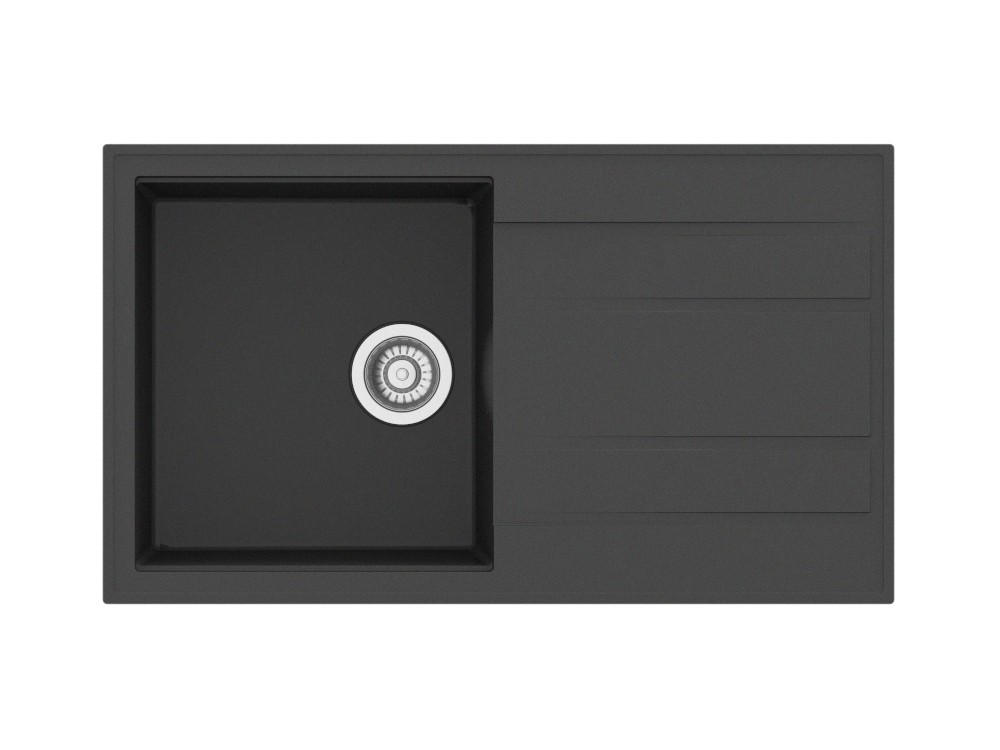 SUDOPERA           - Osnovno