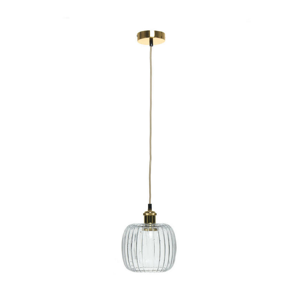 P & B ZÁVĚSNÉ SVÍTIDLO, E27/max. 40W W, 18/24/18 cm