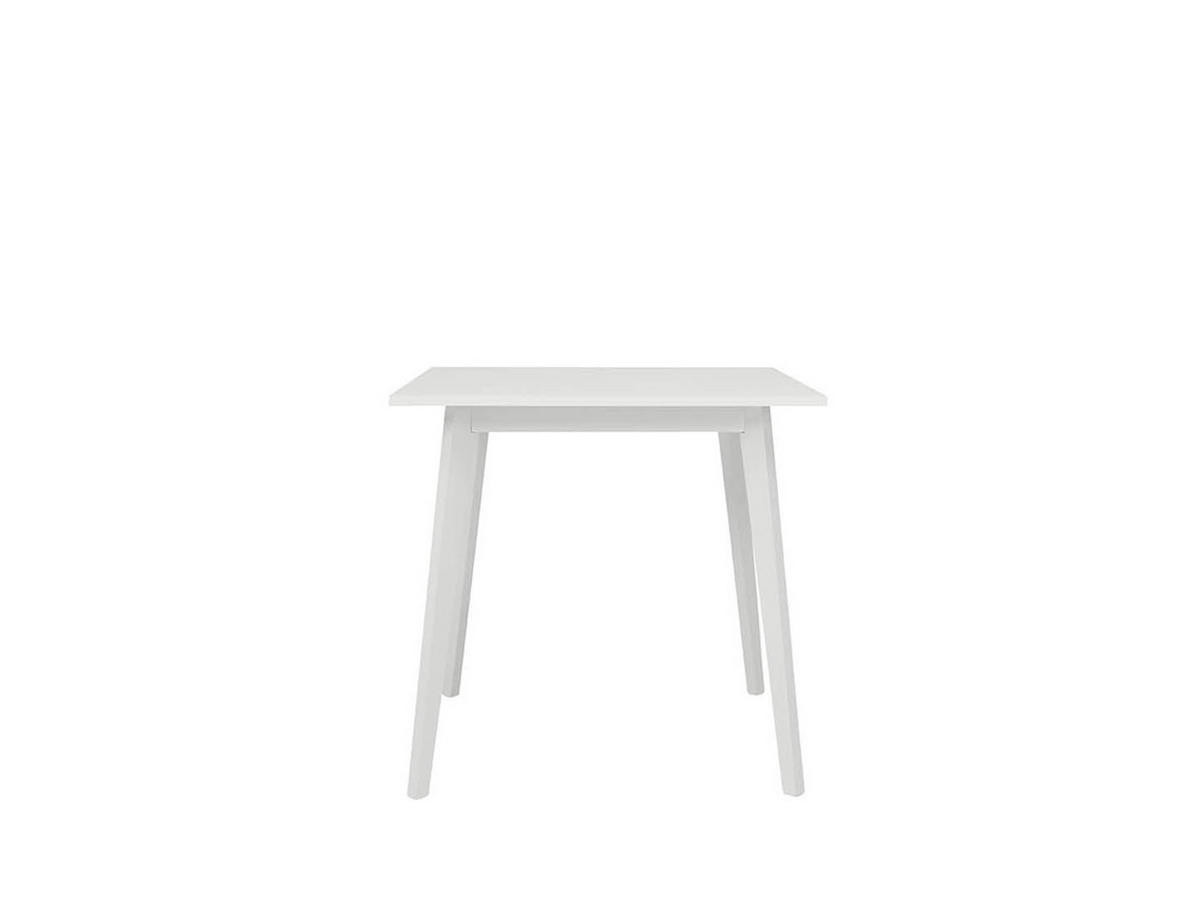 Masă din   - Basics (80/76/80cm)