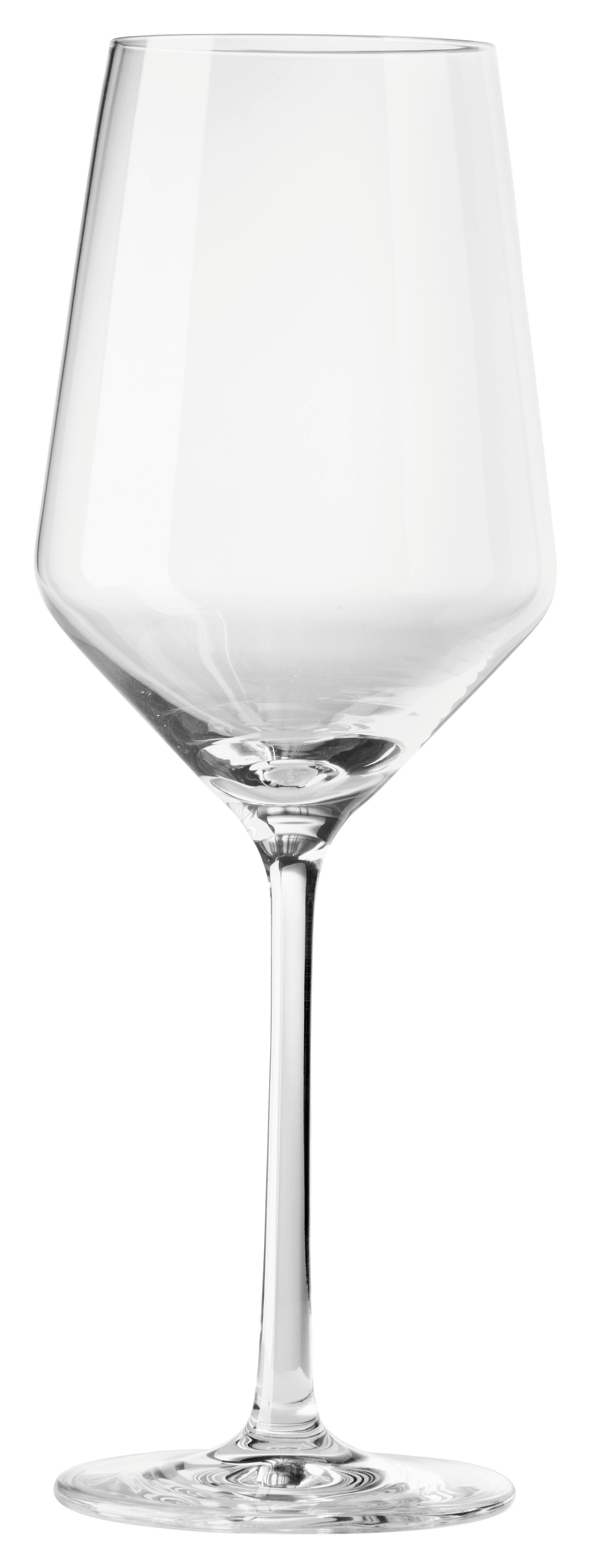 WEIßWEINGLAS   - Klar, Basics, Glas (0,8/23,2cm) - Zwiesel Glas