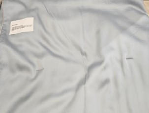 LETNÍ PŘIKRÝVKA, 140/200 cm, hedvábí - bílá, Konvenční, textil (140/200cm) - Sleeptex