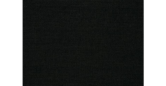 BOXSPRINGBETT 140/200 cm  in Schwarz  - Schwarz/Kupferfarben, KONVENTIONELL, Textil/Metall (140/200cm) - Esposa