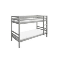 ETAGENBETT 90/200 cm  - MODERN, Holz (90/200cm) - Chameo