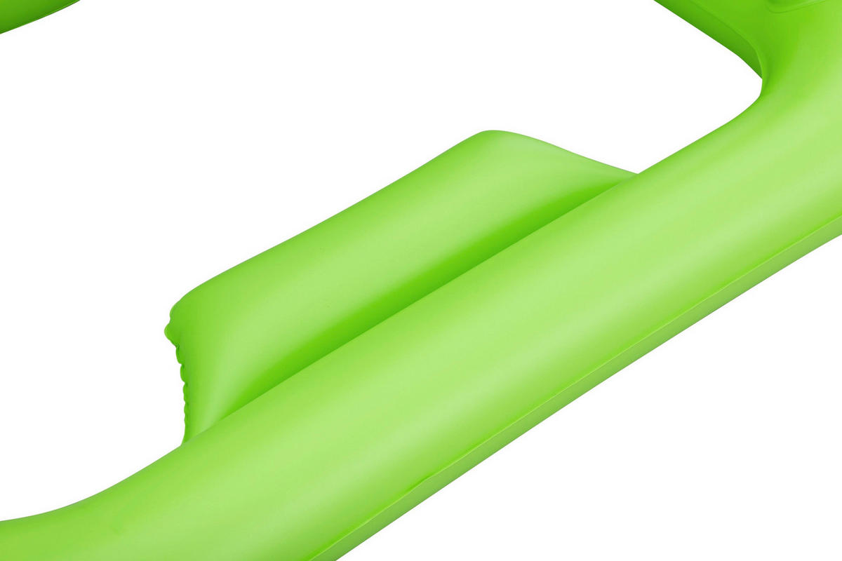 SCHIEßSPIEL  - Multicolor, Basics, Kunststoff (157/107,5/157cm) - Bestway