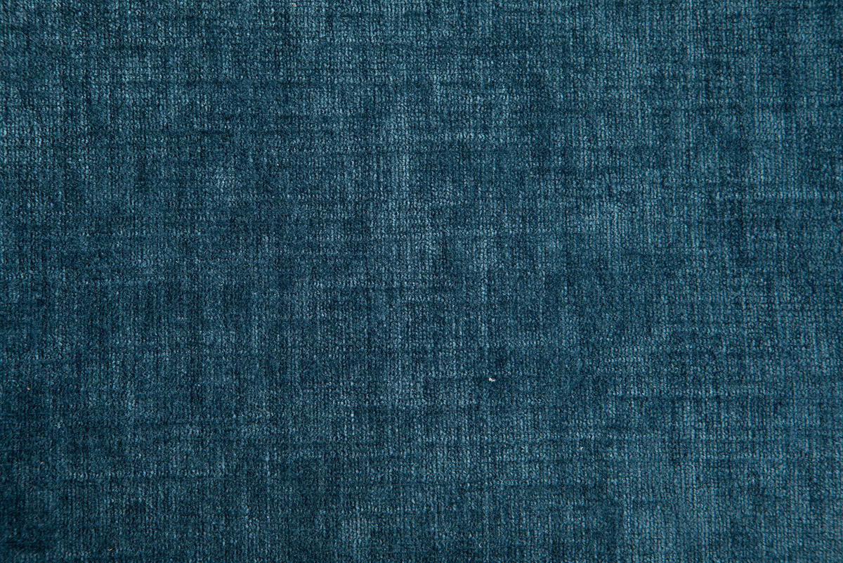 BOXSPRINGBETT 200/220 cm  in Petrol  - Petrol/Schwarz, KONVENTIONELL, Holz/Textil (200/220cm) - Sjöholm