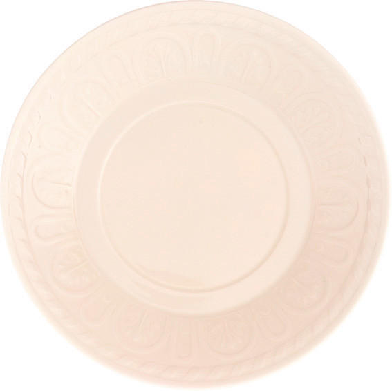 KROŽNIČEK  Cellini  keramika  18 cm        - krem barve, Konvencionalno, keramika (18cm) - Villeroy & Boch