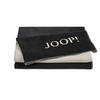 ODEJA 150/200 cm siva, antracit  - siva/antracit, Konvencionalno, tekstil (150/200cm) - Joop!