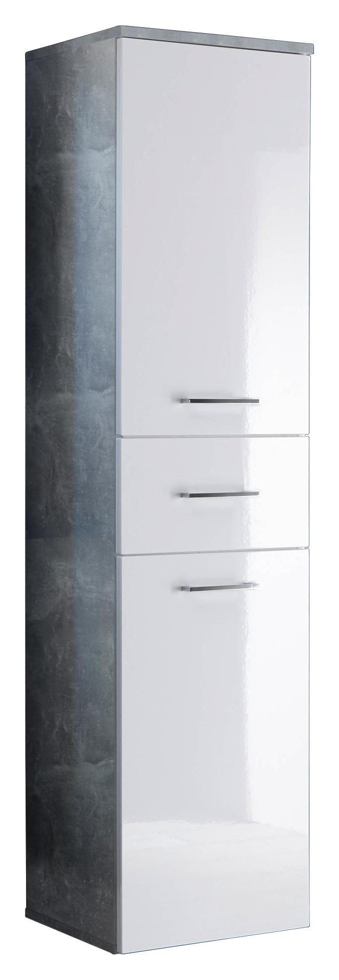 Hochschrank 40/160/35 cm