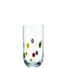 SKLENICKA LONGDRINK - čiré, Trend, sklo (7.50/14.5cm) - Leonardo SKLENICKA LONGDRINK - čiré, Trend, sklo (7.50/14.5cm) - Leonardo