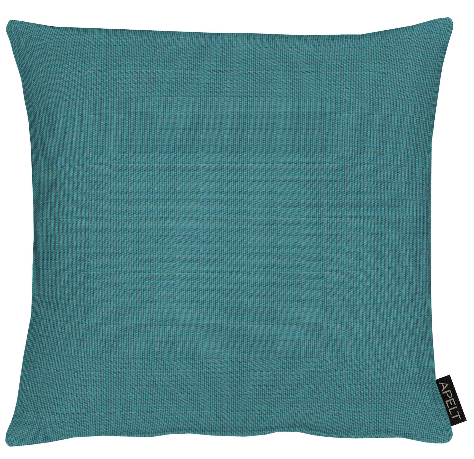 ZIERKISSEN 49/49 cm - Opal, Basics, Textil (49/49cm) - Apelt