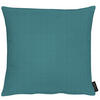 ZIERKISSEN 49/49 cm  - Opal, Basics, Textil (49/49cm) - Apelt