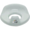 TOILETTENTRAINER SEPP  - Pastellgrün, Basics, Kunststoff (33,5/31/11cm) - Bebe Jou