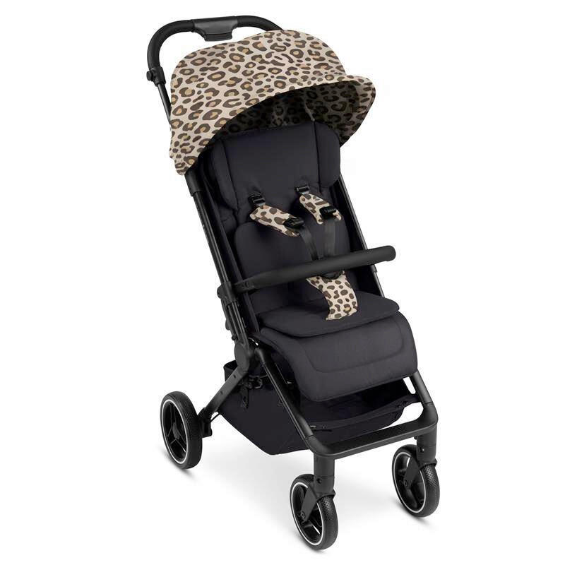 BUGGY 2025  - Multicolor, Basics, Textil (50.5/108/81cm) - ABC Design