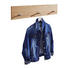 HAKENLEISTE - Eichefarben, Natur, Holz (85/16/2cm) - Linea Natura HAKENLEISTE - Eichefarben, Natur, Holz (85/16/2cm) - Linea Natura