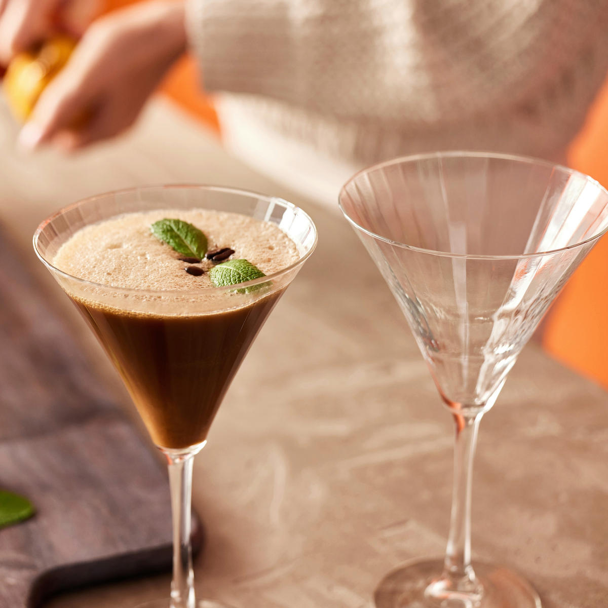 GLÄSERSET LINEAR  12-teilig  - Klar, Basics, Glas (11,5/20cm)