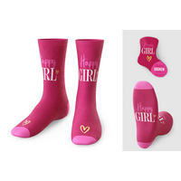 SOCKEN  - Basics (7/9/2,5cm)