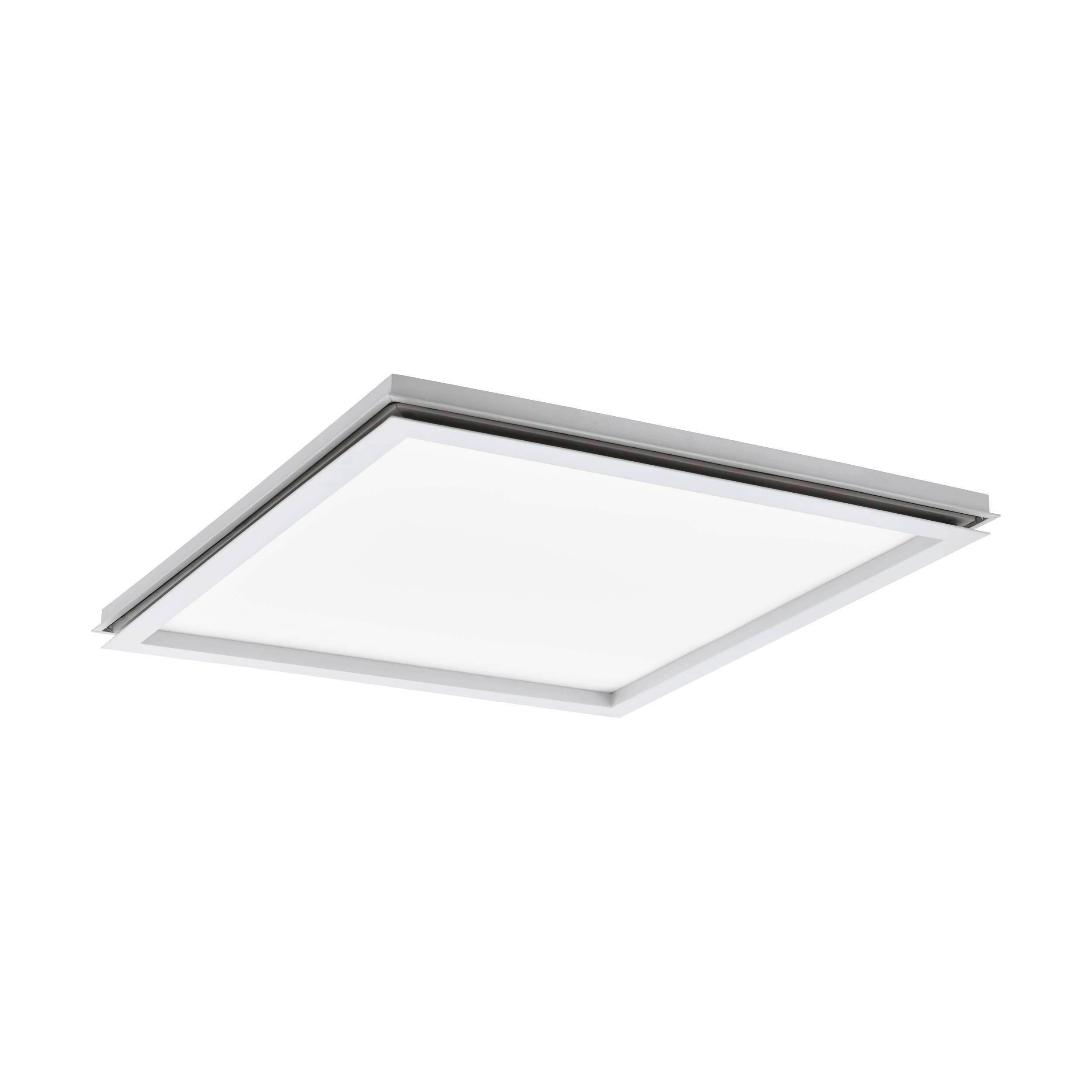 E-shop Eglo STROPNÉ SVIETIDLO, 45/45/6 cm