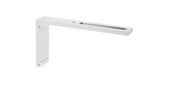 TRÄGER - Weiß, Basics, Metall (12/2/2cm) - Homeware