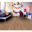LAMINATBODEN Eiche Zillertal Tuck-Inn Ruffle  per  m² - KONVENTIONELL (138/19,3/0,8cm) - Venda