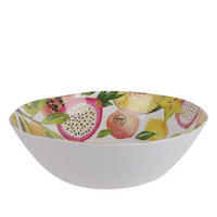 SALÁTOVÁ MÍSA, 30,50/30,50/9,00 cm - Basics (30,50/30,50/9,00cm)