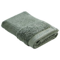 HANDTUCH Bonita Grün  - Grün, Basics, Textil (50/100cm) - Bio:Vio