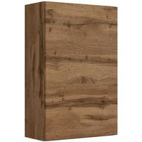HÄNGESCHRANK 40/64/20 cm  - Eiche Wotan, Natur, Holzwerkstoff (40/64/20cm) - Held