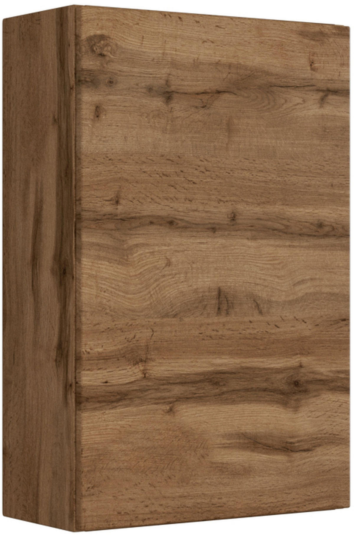 HÄNGESCHRANK 40/64/20 cm  - Eiche Wotan, Natur, Holzwerkstoff (40/64/20cm) - Held
