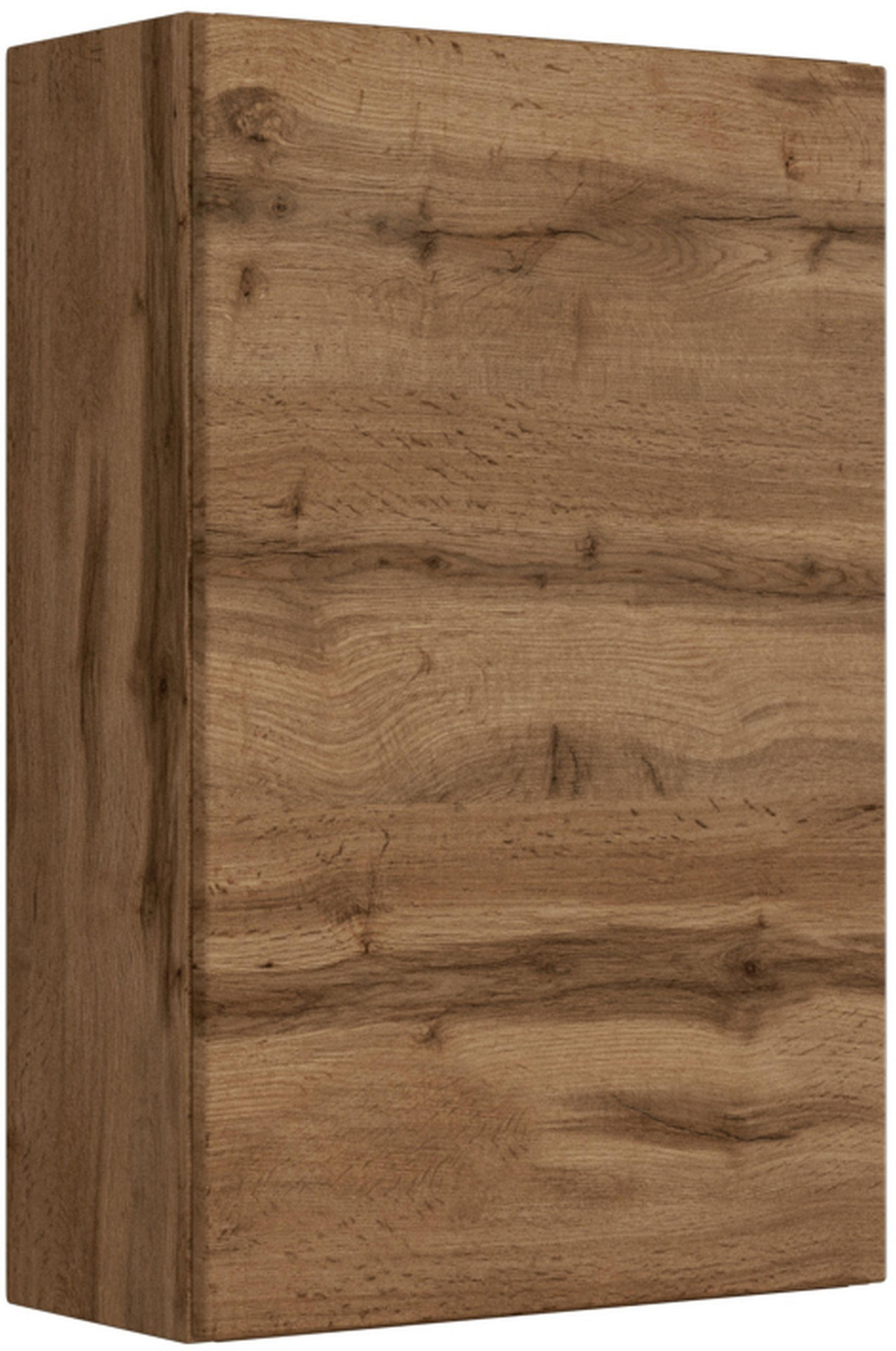 Held Hängeschrank Eiche Wotan 40x64x20 cm