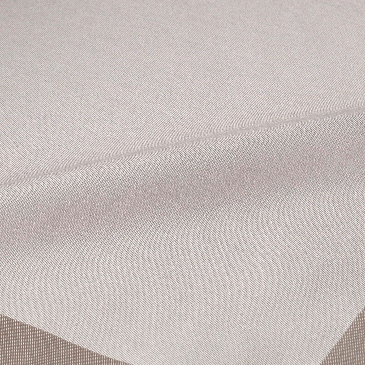 TISCHSET 2ER-SET Signature Textil Sandfarben 36/48 cm  - Sandfarben, Design, Textil (36/48cm) - Joop!