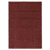 WEBTEPPICH 160/230 cm Rot  - Rot, Basics, Textil (160/230cm) - Novel