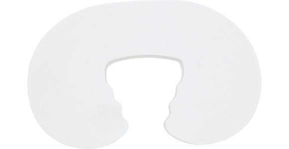 KINDERSICHERUNG - Weiß, Basics, Kunststoff (17.5/9.9cm) - MY BABY LOU