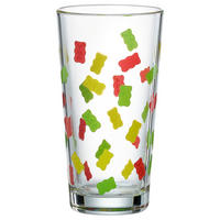 TRINKGLAS 380 ml  - Basics, Glas (380ml) - Ritzenhoff