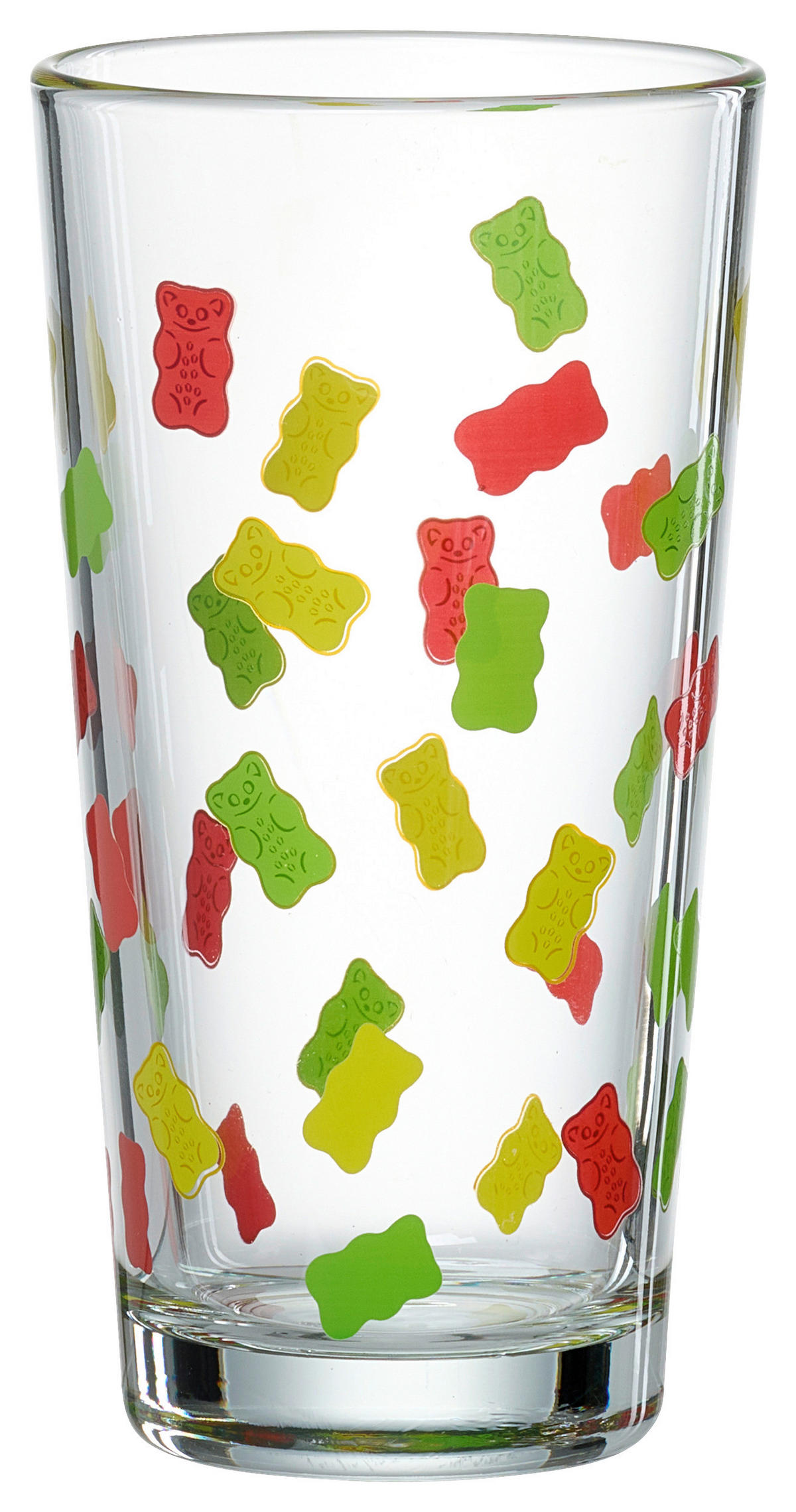 TRINKGLAS 380 ml  - Basics, Glas (380ml) - Ritzenhoff