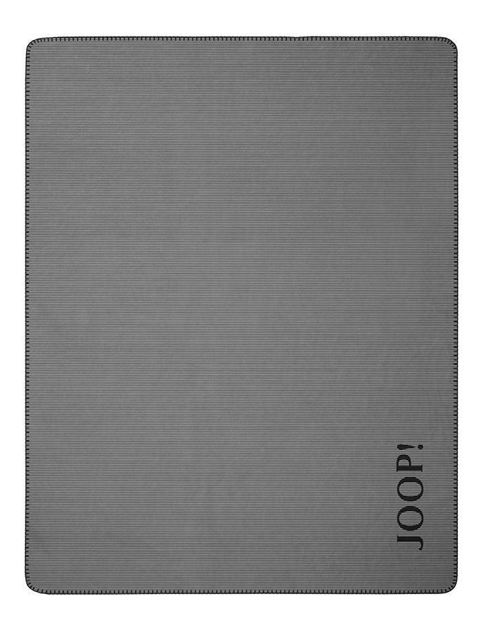 Joop! DOMÁCÍ DEKA, bavlna, 130/150 cm