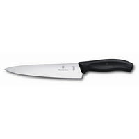 CHEFMESSER Swiss Classic  - Basics, Kunststoff/Metall (31,5/4,8/1,7cm) - Victorinox
